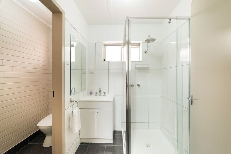 Hotel Grampians View Cottages And Units