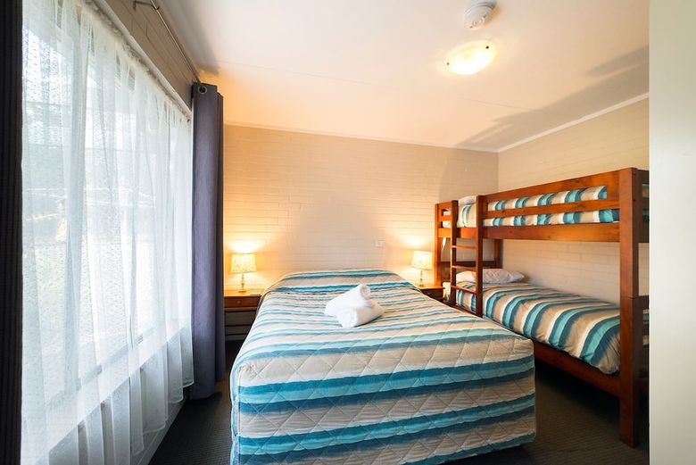 Hotel Grampians View Cottages And Units