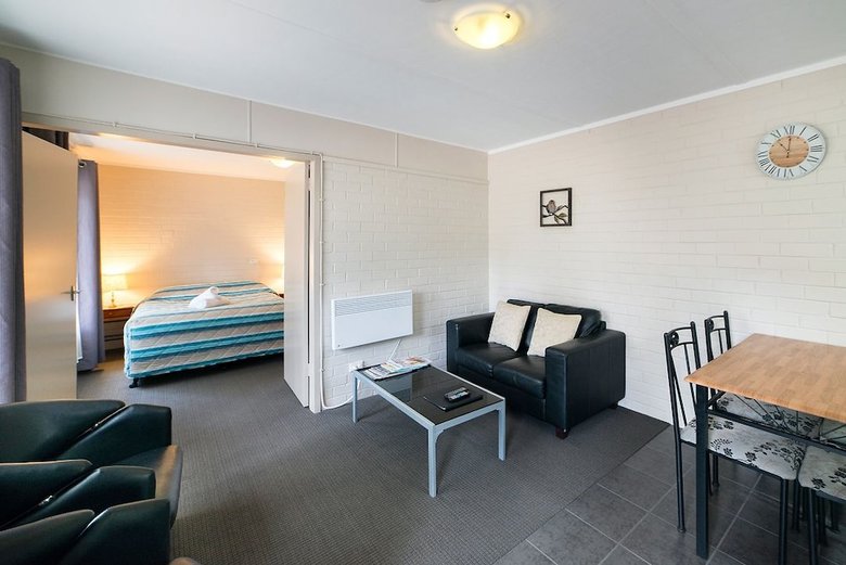 Hotel Grampians View Cottages And Units