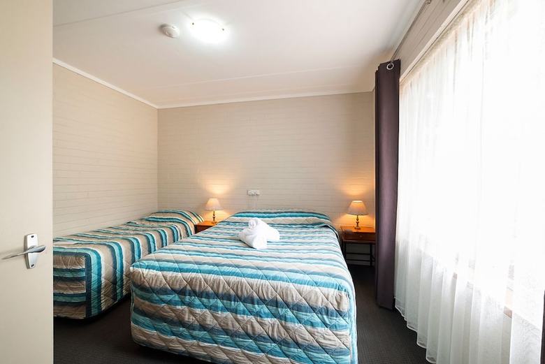 Hotel Grampians View Cottages And Units