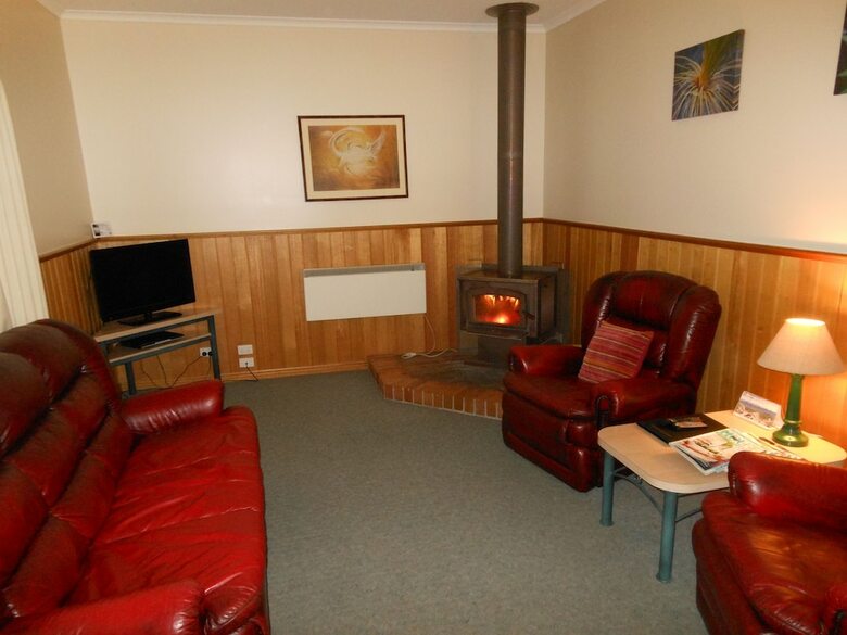 Hotel Grampians View Cottages And Units