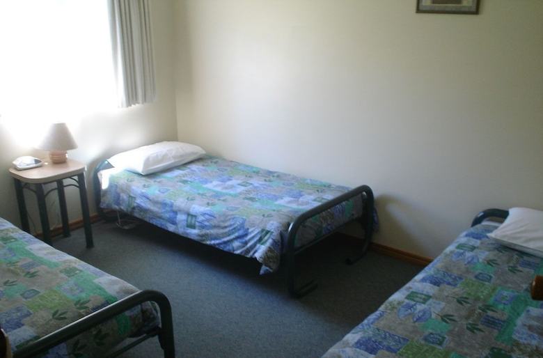 Hotel Grampians View Cottages And Units