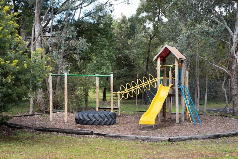 Hotel Grampians View Cottages And Units