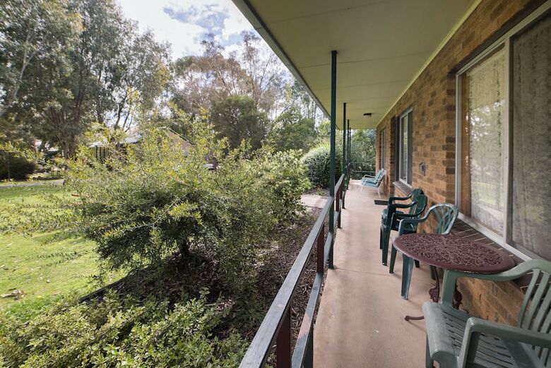 Hotel Grampians View Cottages And Units