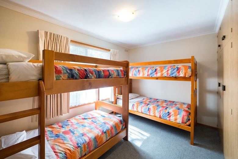 Hotel Grampians View Cottages And Units