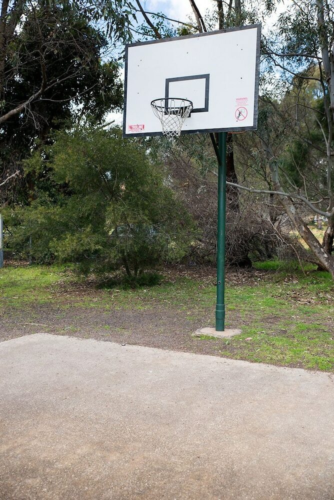 Hotel Grampians View Cottages And Units
