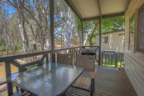 Moama Riverside Holiday Park