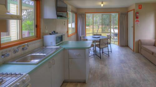 Moama Riverside Holiday Park