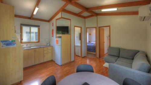 Moama Riverside Holiday Park