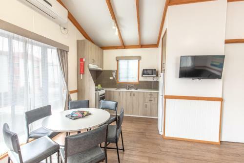 Barwon River Holiday Park