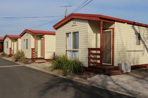 Barwon River Holiday Park
