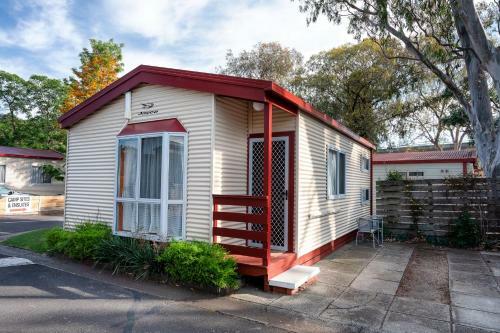 Barwon River Holiday Park
