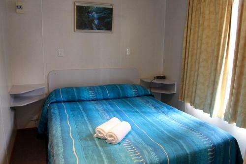 Barwon River Holiday Park