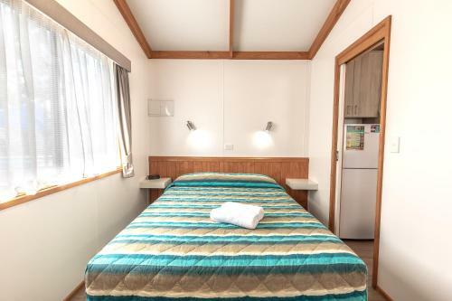 Barwon River Holiday Park