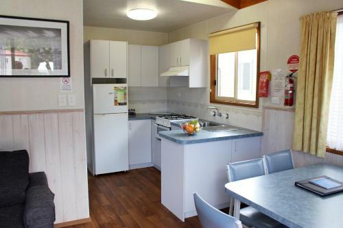 Barwon River Holiday Park