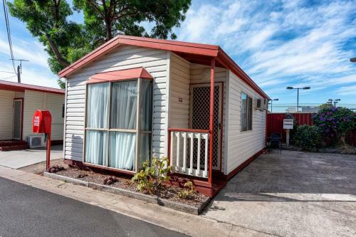 Barwon River Holiday Park