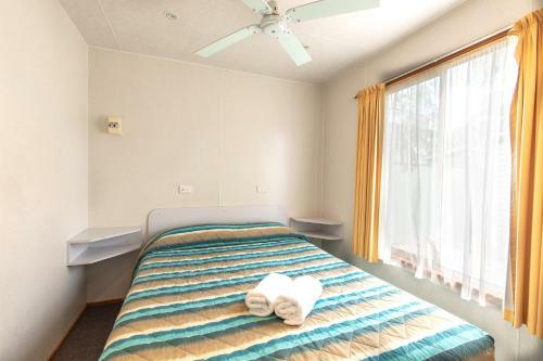 Barwon River Holiday Park