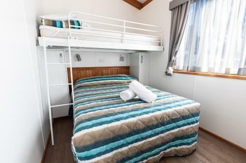 Barwon River Holiday Park