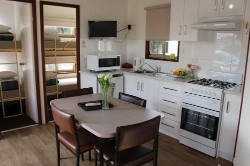 Barwon River Holiday Park