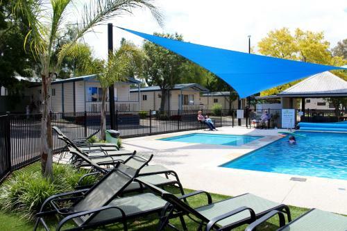 Barwon River Holiday Park