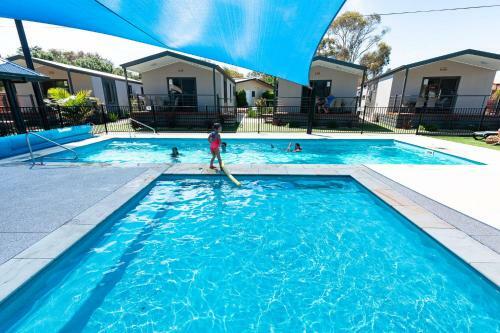 Barwon River Holiday Park