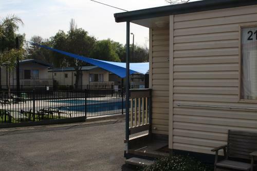 Barwon River Holiday Park