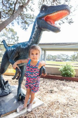 Barwon River Holiday Park