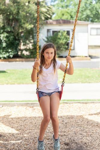 Barwon River Holiday Park