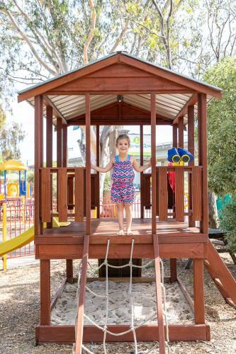 Barwon River Holiday Park