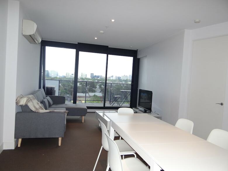 Apartamentos Amazing Accommodations : South Yarra