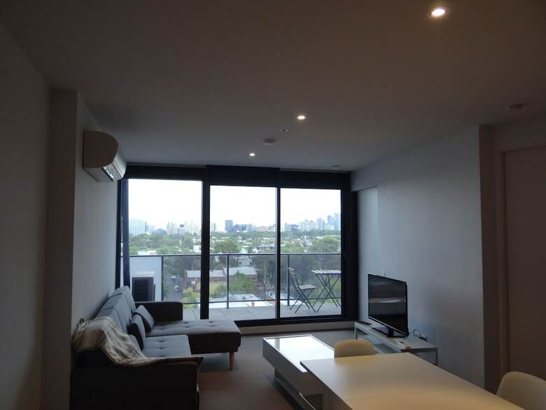 Apartamentos Amazing Accommodations : South Yarra