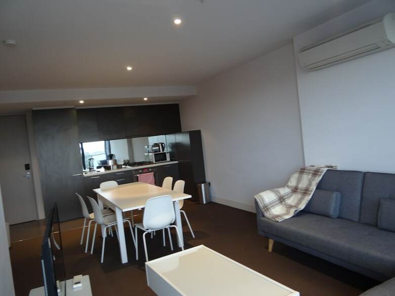 Apartamentos Amazing Accommodations : South Yarra