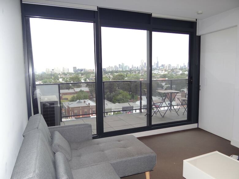 Apartamentos Amazing Accommodations : South Yarra