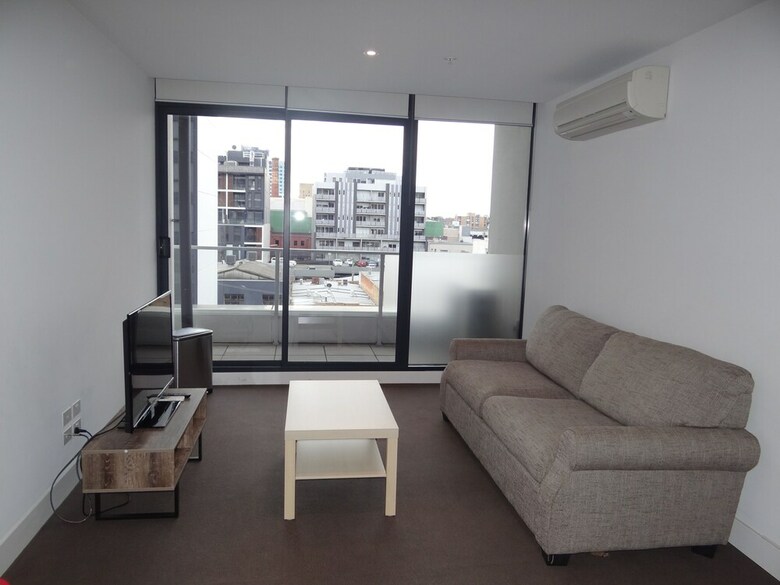 Apartamentos Amazing Accommodations : South Yarra