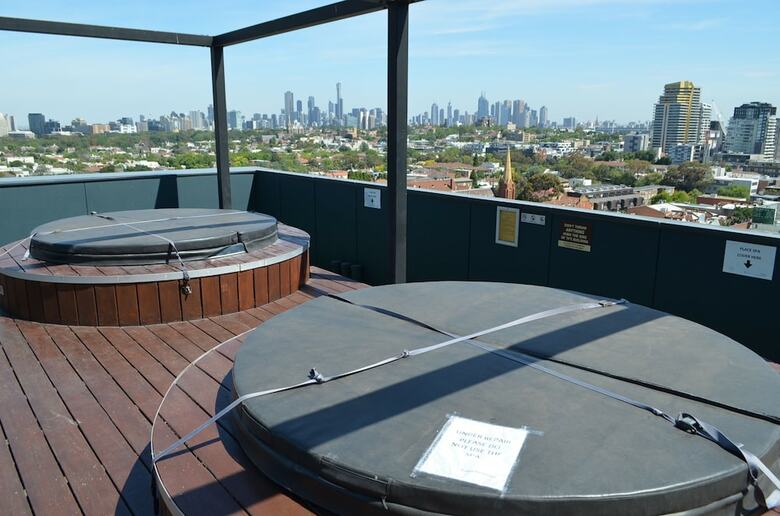 Apartamentos Amazing Accommodations : South Yarra