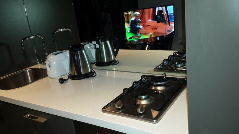 Apartamentos Amazing Accommodations : South Yarra