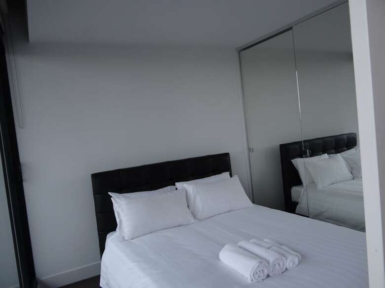 Apartamentos Amazing Accommodations : South Yarra