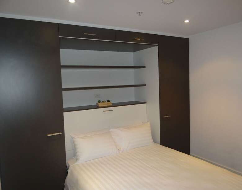 Apartamentos Amazing Accommodations : South Yarra