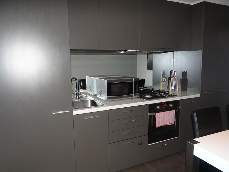 Apartamentos Amazing Accommodations : South Yarra