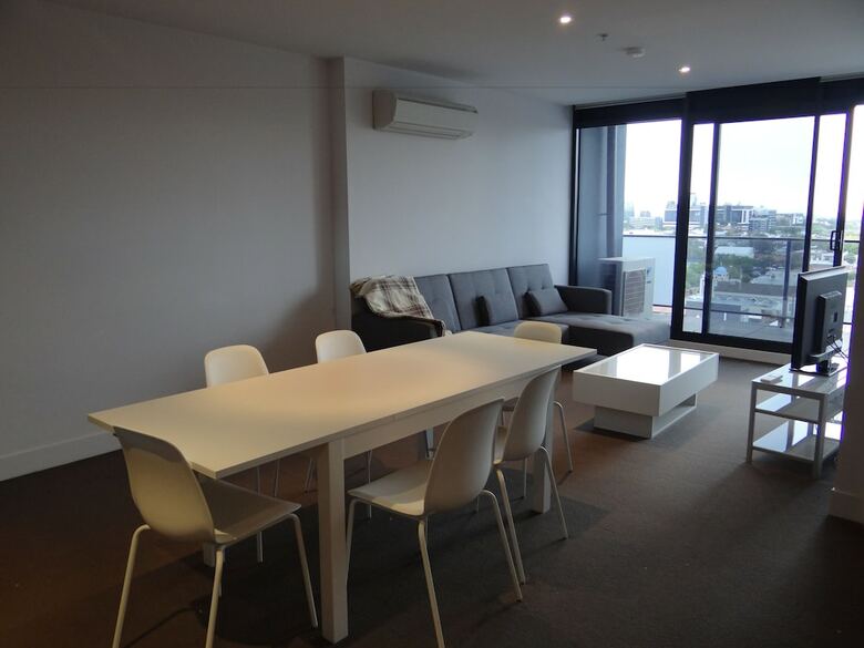 Apartamentos Amazing Accommodations : South Yarra