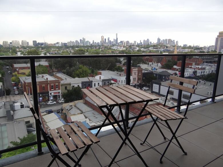 Apartamentos Amazing Accommodations : South Yarra