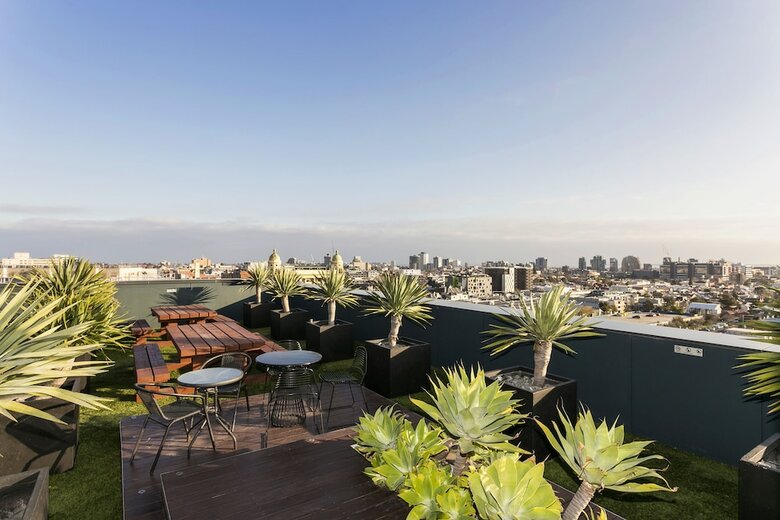 Apartamentos Amazing Accommodations : South Yarra