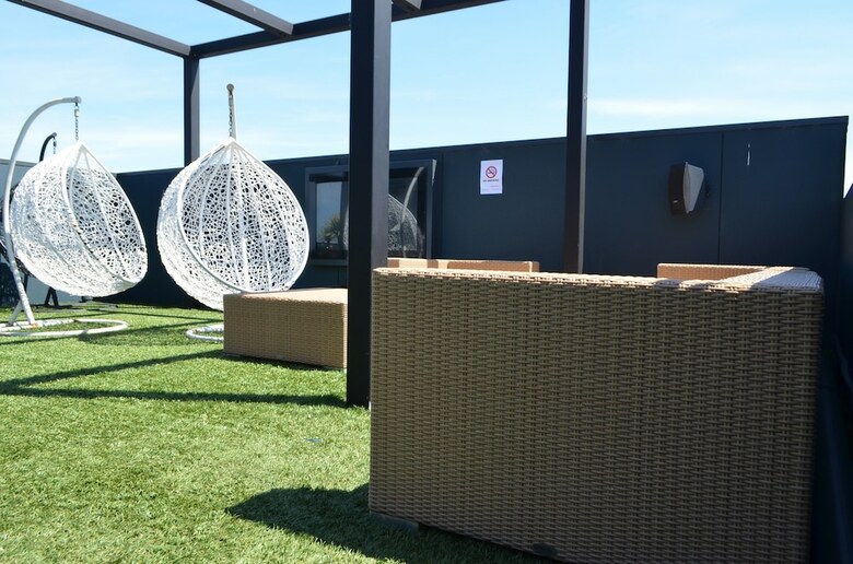 Apartamentos Amazing Accommodations : South Yarra