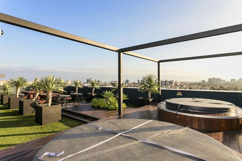 Apartamentos Amazing Accommodations : South Yarra