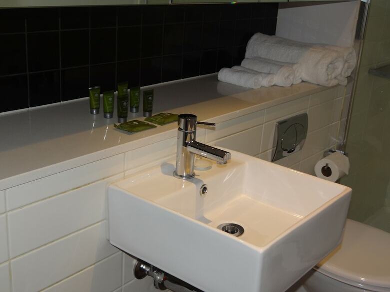 Apartamentos Amazing Accommodations : South Yarra