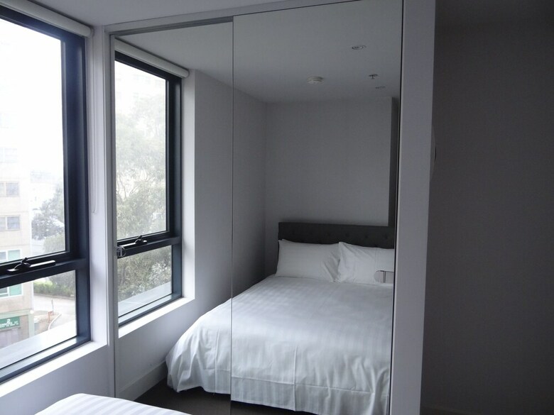 Apartamentos Amazing Accommodations : South Yarra