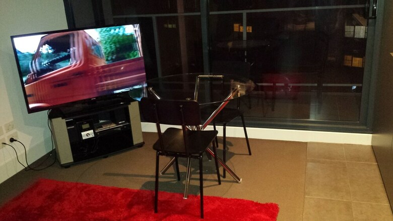 Apartamentos Amazing Accommodations : South Yarra