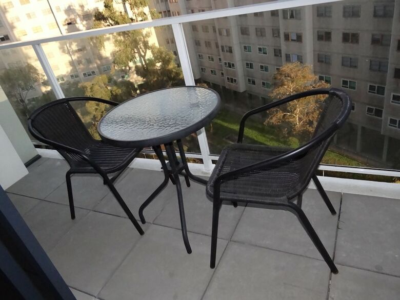 Apartamentos Amazing Accommodations : South Yarra