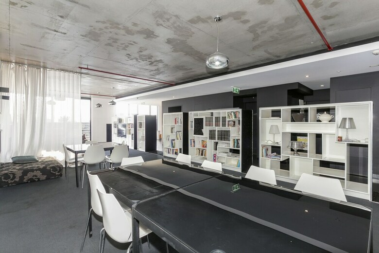Apartamentos Amazing Accommodations : South Yarra