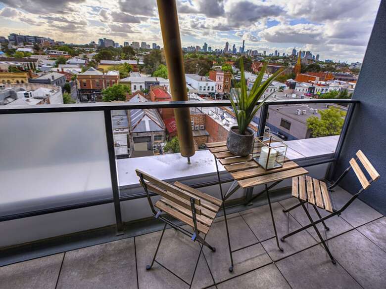 Apartamentos Amazing Accommodations : South Yarra